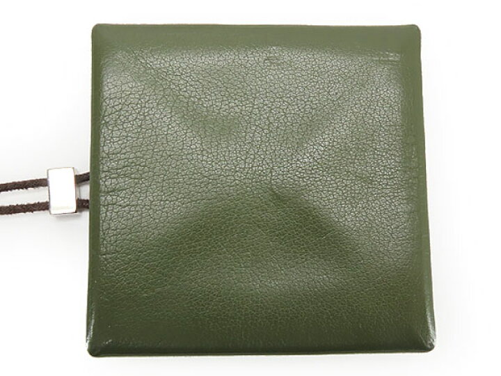 楽天市場】【美品】エルメス HERMES ヴェルイル ベルイル ネック 