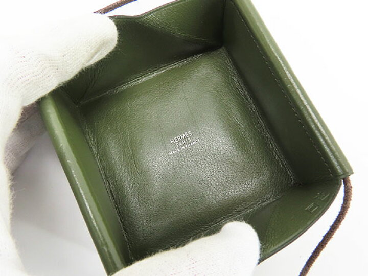 楽天市場】【美品】エルメス HERMES ヴェルイル ベルイル ネック 