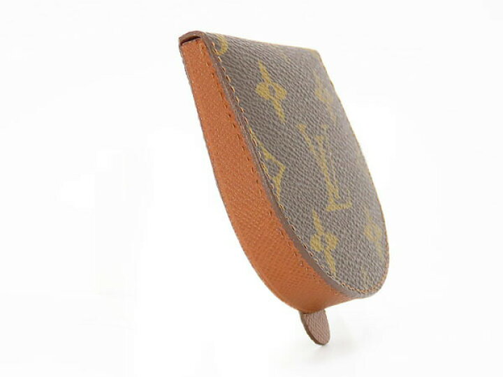 楽天市場】【新品同様】ルイヴィトン LOUIS VUITTON モノグラム ポルト 