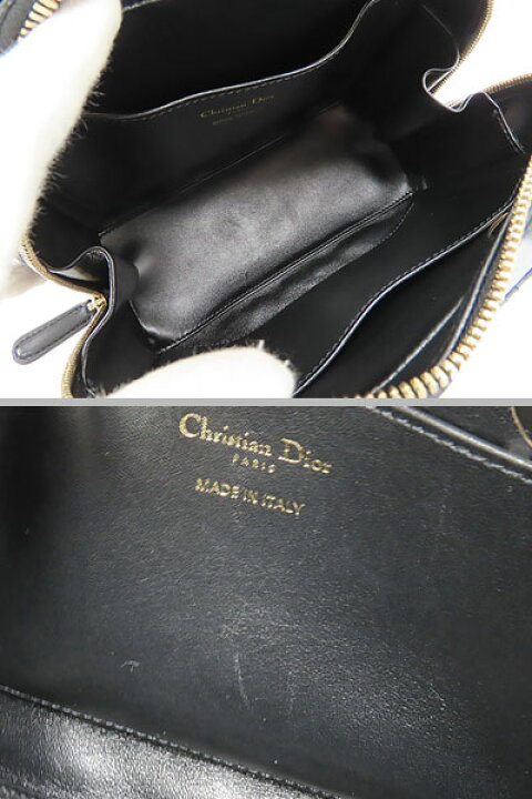 楽天市場】【レア超美品】クリスチャン ディオール Christian Dior 