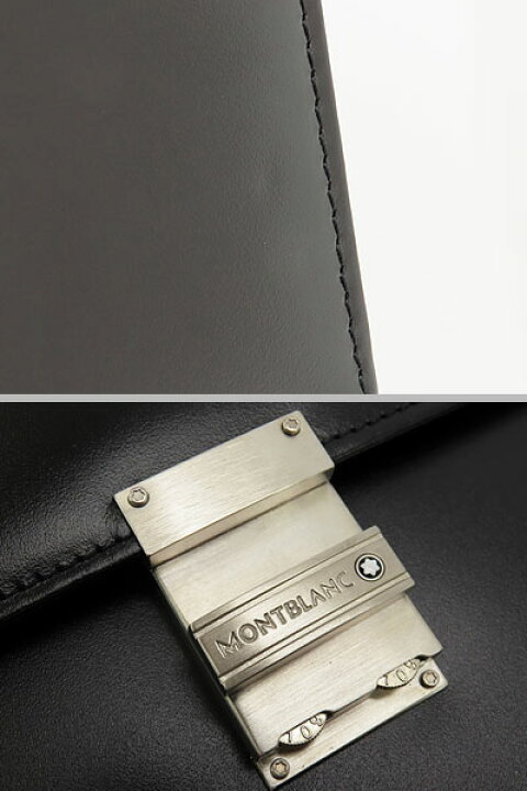 楽天市場】【レア未使用】モンブラン MONT BLANC マイ 