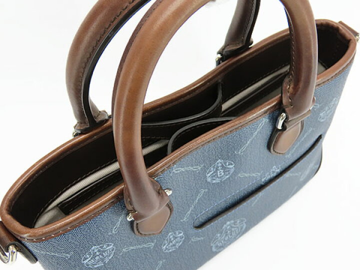 楽天市場】【新品同様】ベルルッティ Berluti シグネチャー トゥ  