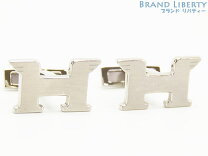 楽天市場】HERMES エルメス（カフス｜メンズジュエリー・アクセサリー 