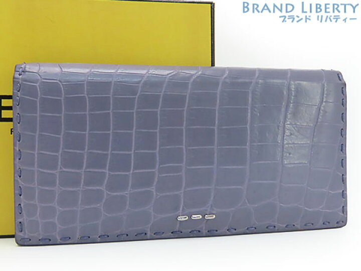 楽天市場】【激レア未使用】フェンディ FENDI セレリア クオイオ  