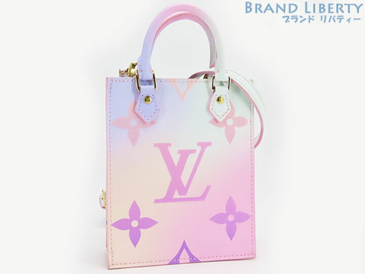 楽天市場】【限定外超美品】ルイヴィトン LOUIS VUITTON モノグラム 
