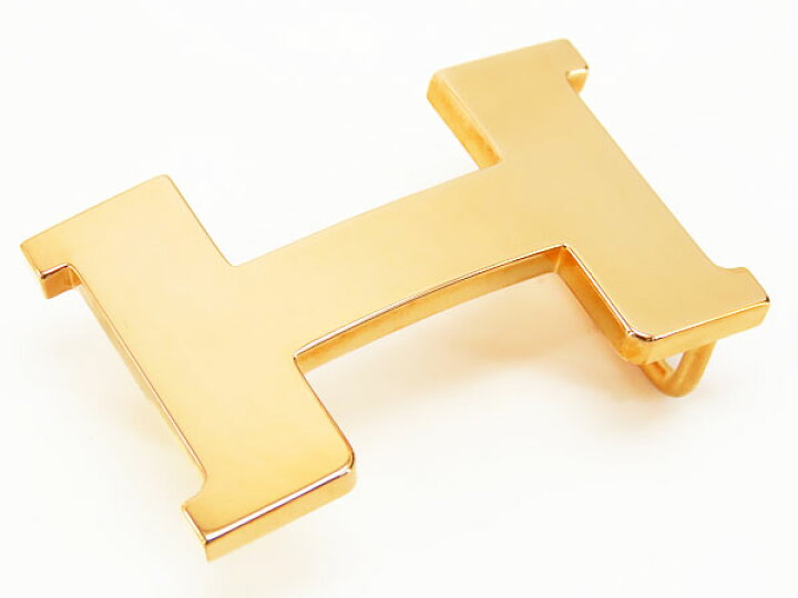 楽天市場】【レア未使用】エルメス HERMES ミニ コンスタンス Hベルト  
