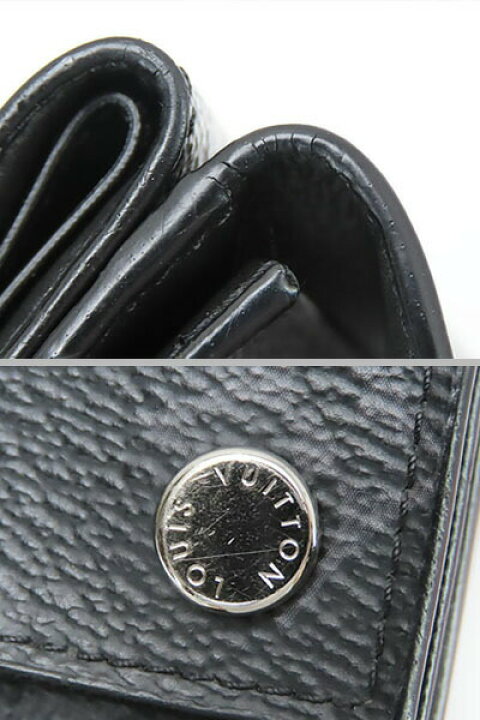 楽天市場】【美品】ルイヴィトン LOUIS VUITTON モノグラム エクリプス  