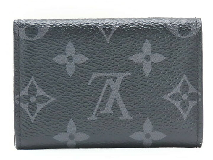 楽天市場】【美品】ルイヴィトン LOUIS VUITTON モノグラム エクリプス  