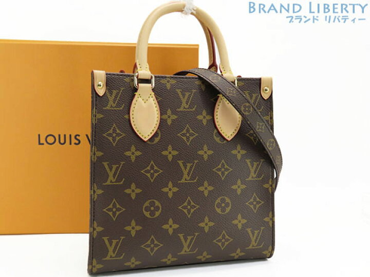 楽天市場】【未使用】ルイヴィトン LOUIS VUITTON モノグラム 