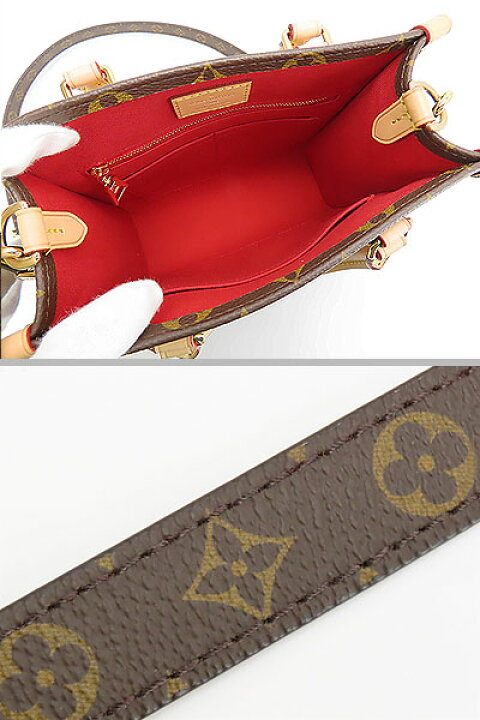 楽天市場】【未使用】ルイヴィトン LOUIS VUITTON モノグラム 
