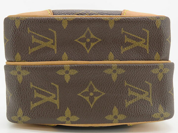 楽天市場】【美品】ルイヴィトン LOUIS VUITTON モノグラム アマゾン 