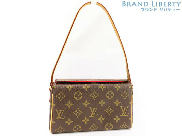 楽天市場】【ほぼ新品】ルイヴィトン LOUIS VUITTON モノグラム  