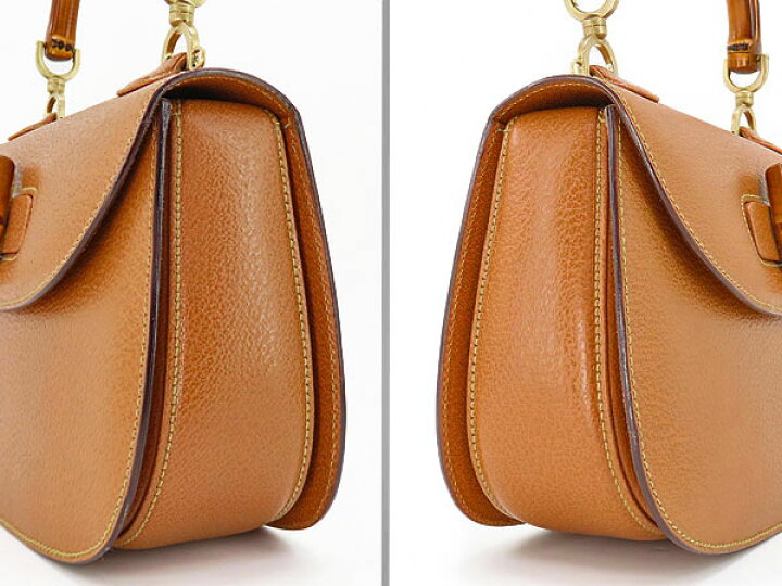 楽天市場】【外超美品】グッチ GUCCI ヴィンテージ オールドグッチ 