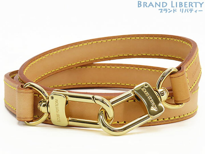 楽天市場】【ほぼ新品】ルイヴィトン LOUIS VUITTON ヌメ革 ショルダー 