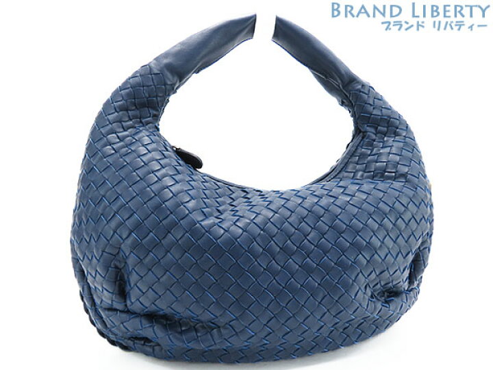 楽天市場】【超美品】ボッテガ ヴェネタ BOTTEGA VENETA イントレ 