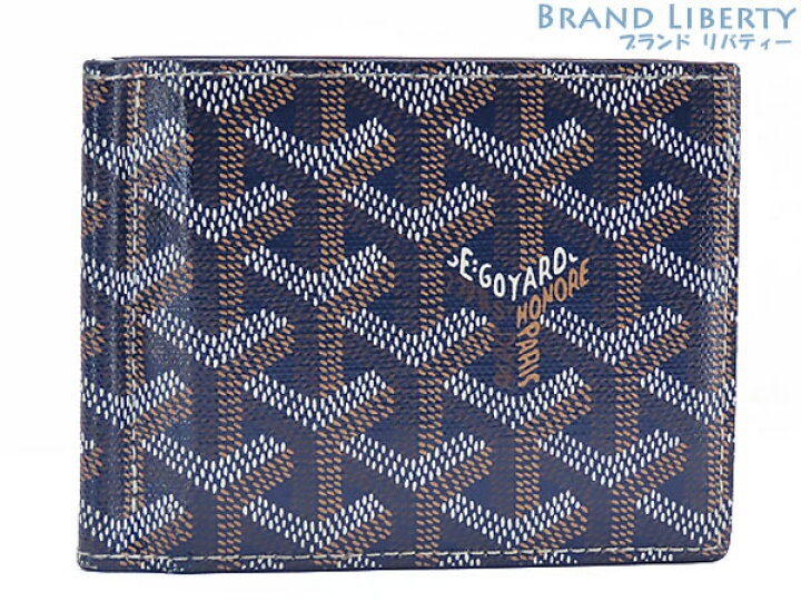 楽天市場】【レア美品】ゴヤール GOYARD サン・トマ マネークリップ  