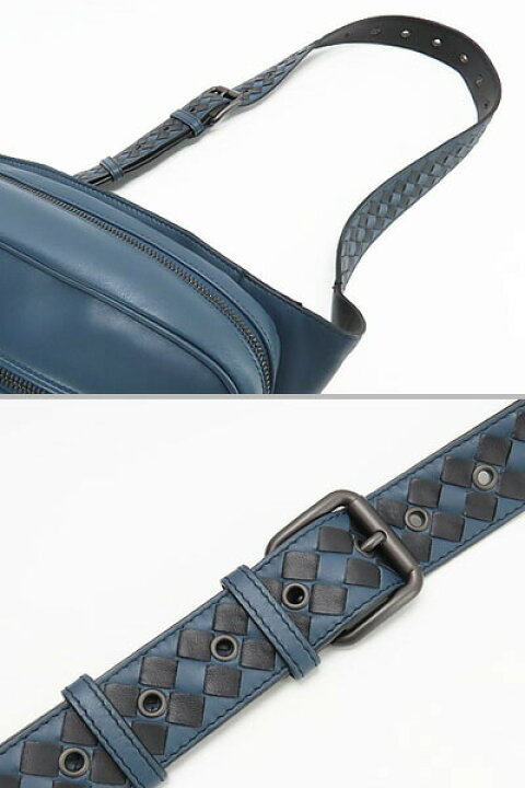 楽天市場】【レアほぼ新品】ボッテガ ヴェネタ BOTTEGA VENETA 