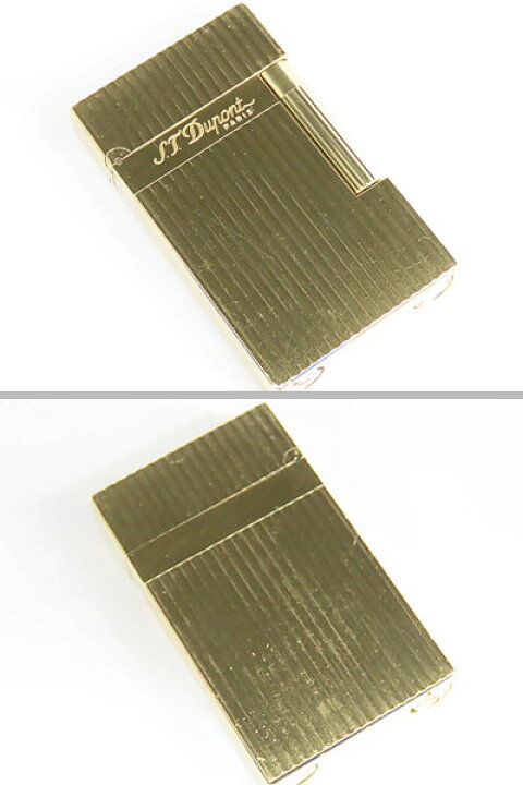 楽天市場】デュポン S.T.Dupont LIGNE2 ライン2 ヴァーティカルライン 