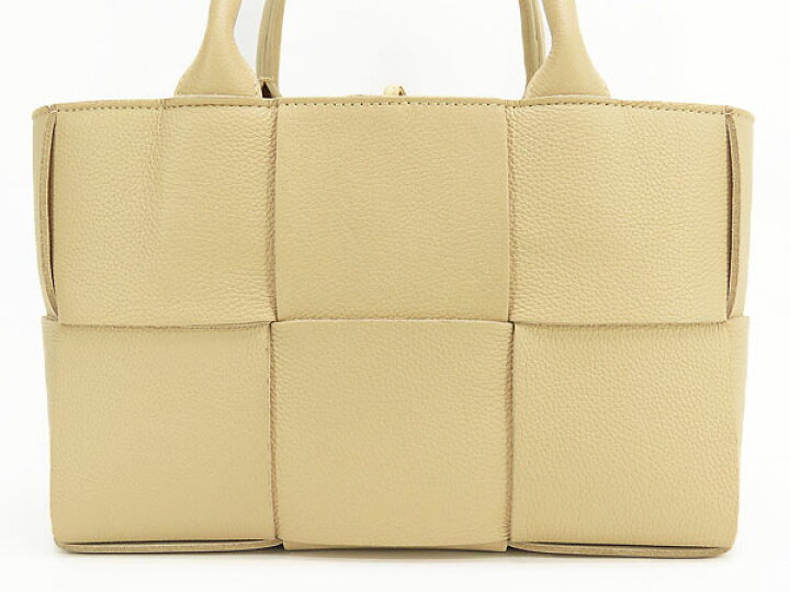 楽天市場】【未使用】ボッテガ ヴェネタ BOTTEGA VENETA マキシ 