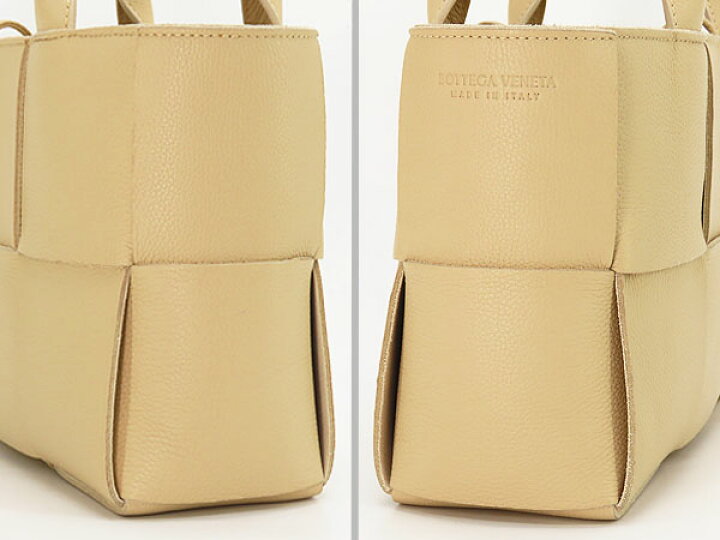 楽天市場】【未使用】ボッテガ ヴェネタ BOTTEGA VENETA マキシ 