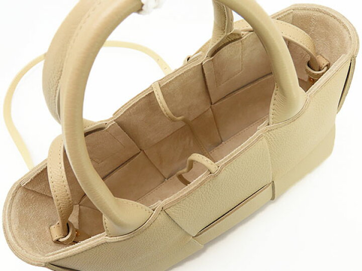 楽天市場】【未使用】ボッテガ ヴェネタ BOTTEGA VENETA マキシ 