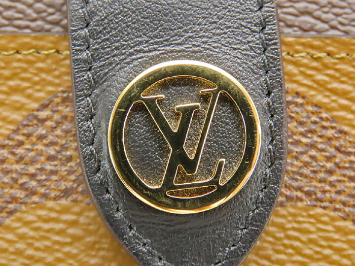 楽天市場】【未使用】ルイヴィトン LOUIS VUITTON モノグラム リバース  