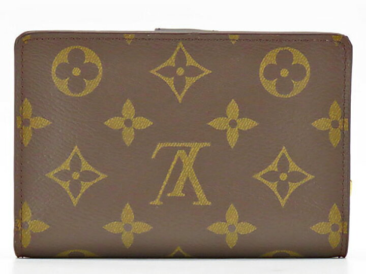楽天市場】【未使用】ルイヴィトン LOUIS VUITTON モノグラム リバース  