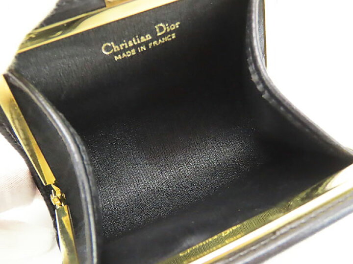 楽天市場】【レア未使用】クリスチャン ディオール Christian Dior  