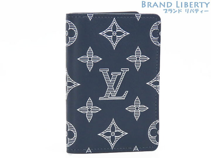 楽天市場】【新古品】ルイヴィトン LOUIS VUITTON モノグラム シャドウ  
