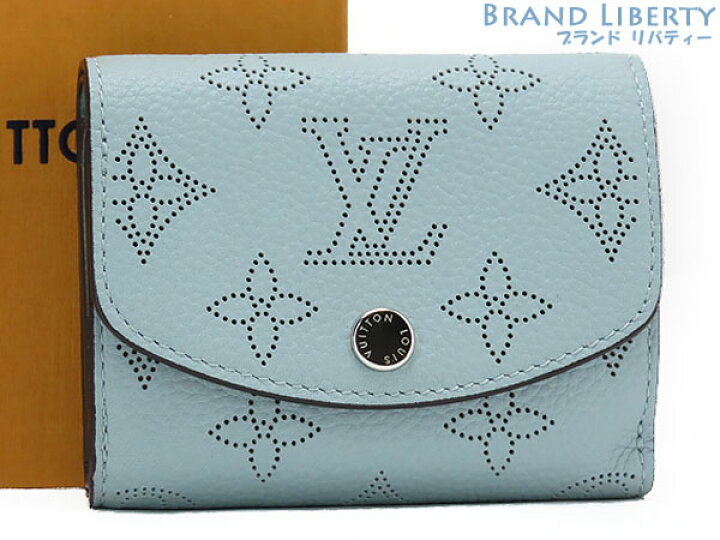 楽天市場】【超美品】ルイヴィトン LOUIS VUITTON マヒナ 