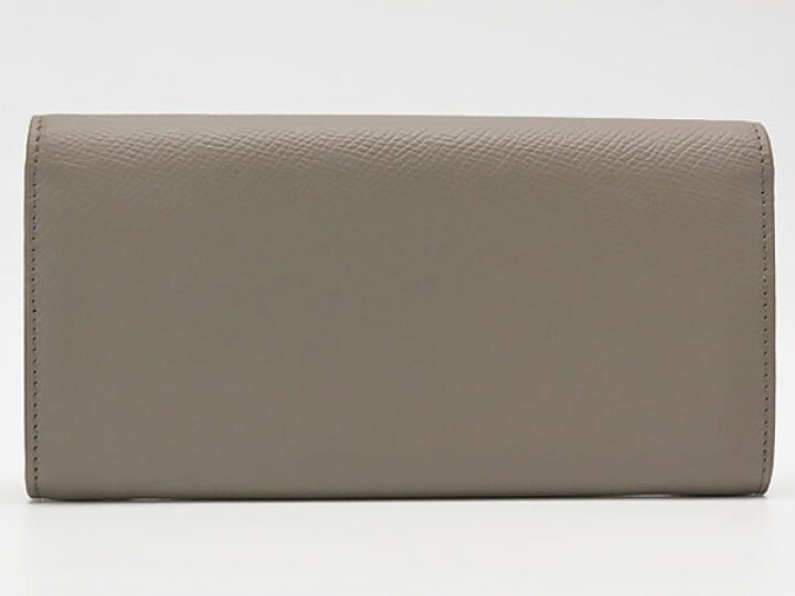 楽天市場】【未使用】セリーヌ CELINE ラージ フラップウォレット 二 