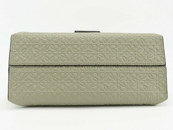 楽天市場】【レアほぼ新品】ロエベ LOEWE アベニューバッグ チェーン  