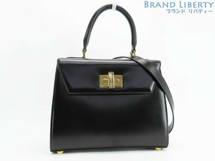 楽天市場】【激レア超美品】セリーヌ CELINE ヴィンテージ ターン 