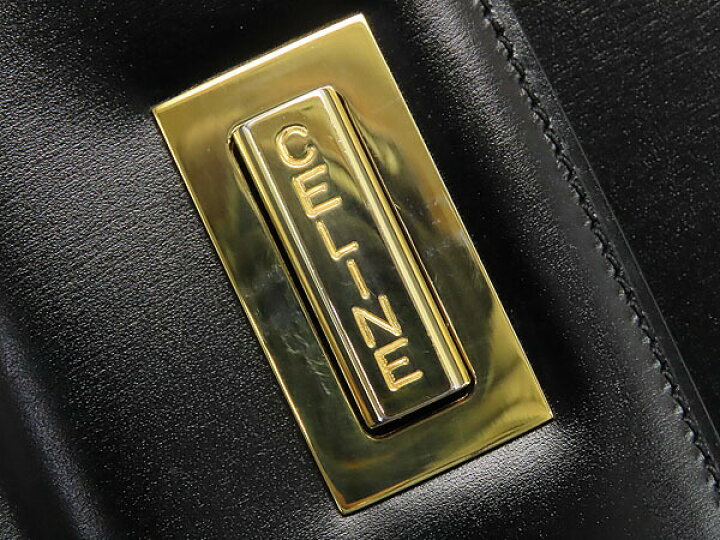 楽天市場】【激レア超美品】セリーヌ CELINE ヴィンテージ ターン  