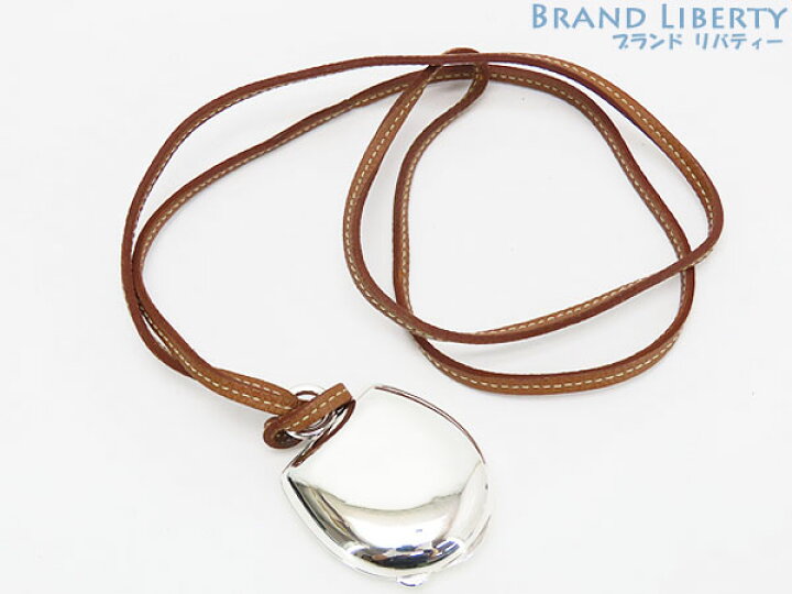 楽天市場】【レア新品仕上げ】エルメス HERMES ラニエール ピルケース  