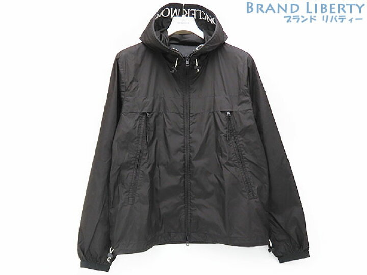 楽天市場】【新品同様】モンクレール MONCLER マセロー  