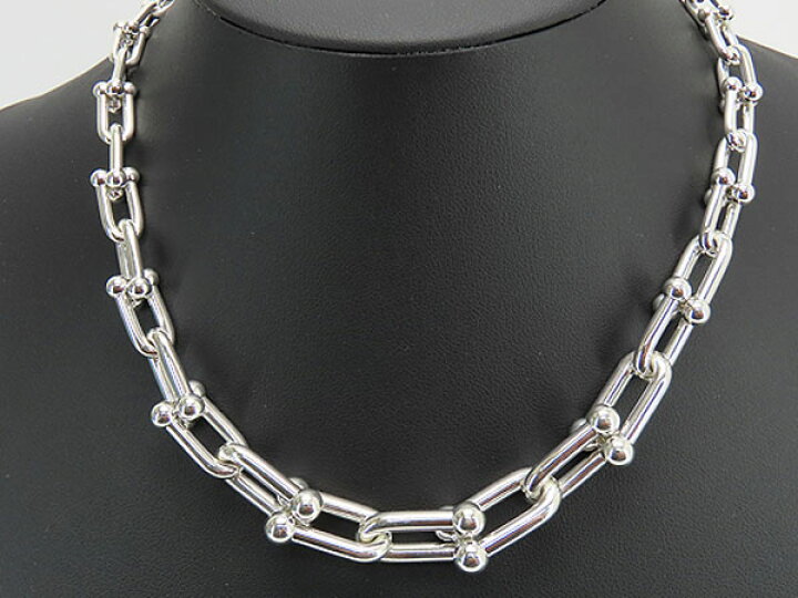 楽天市場】【新品仕上げ】ティファニー TIFFANY&Co. ハードウェア グラ  