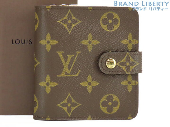 楽天市場】【未使用】ルイヴィトン LOUIS VUITTON モノグラム 