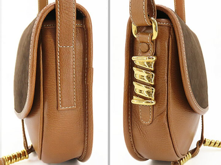 楽天市場】【美品】ロエベ LOEWE ヴィンテージ ベラスケス 斜め掛け 
