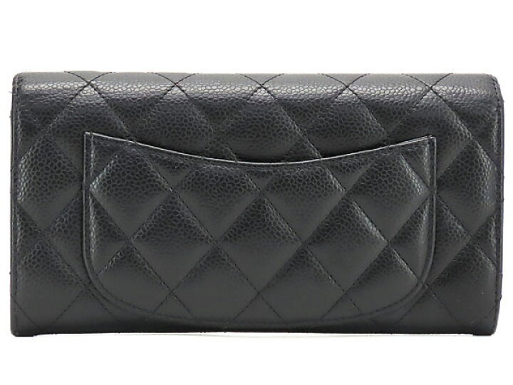 楽天市場】【美品】シャネル CHANEL マトラッセ ココマーク クラシック 