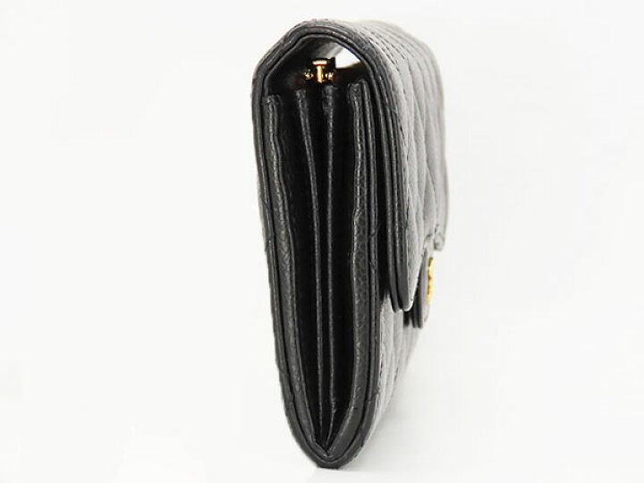 楽天市場】【美品】シャネル CHANEL マトラッセ ココマーク クラシック 