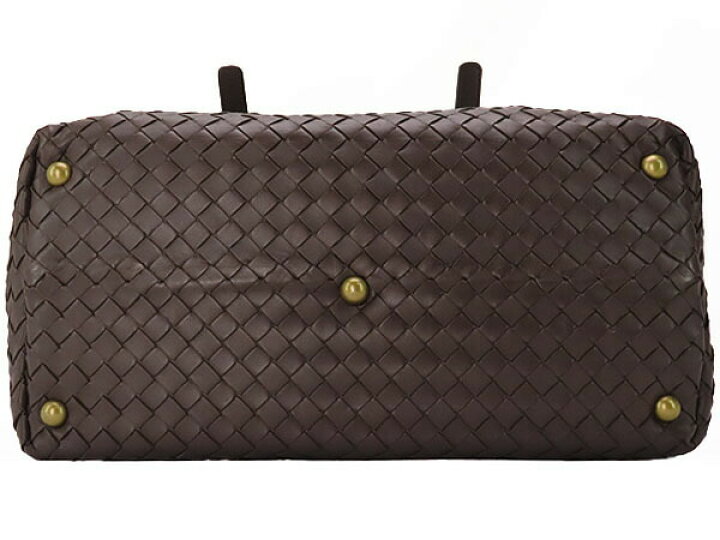 楽天市場】【美品】ボッテガ ヴェネタ BOTTEGA VENETA イントレ 