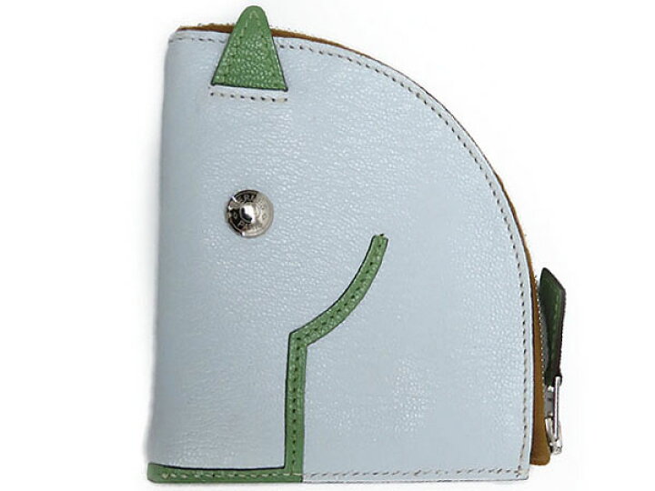 楽天市場】【激レア美品】エルメス HERMES パドック シュバル ホース 