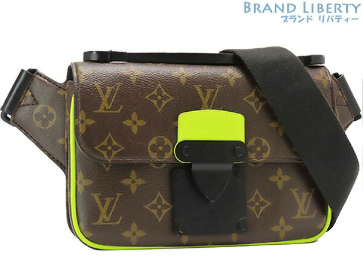 楽天市場】【激レア美品】ルイヴィトン LOUIS VUITTON モノグラム S 