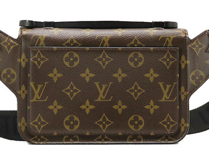 楽天市場】【激レア美品】ルイヴィトン LOUIS VUITTON モノグラム S 