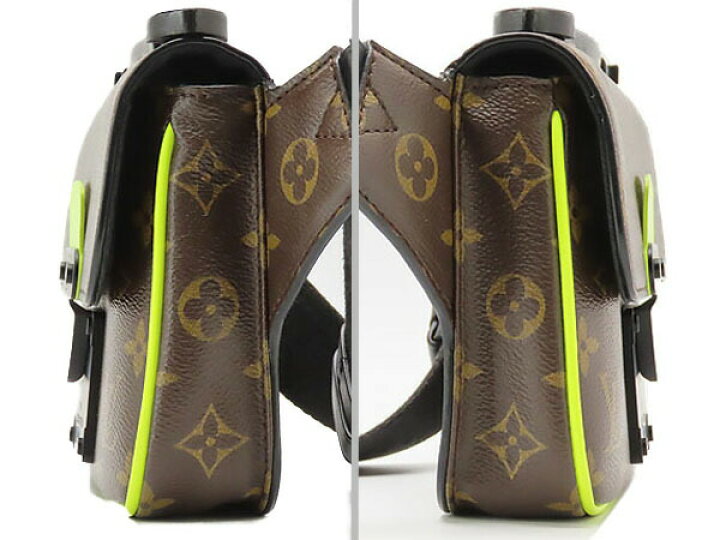 楽天市場】【激レア美品】ルイヴィトン LOUIS VUITTON モノグラム S 