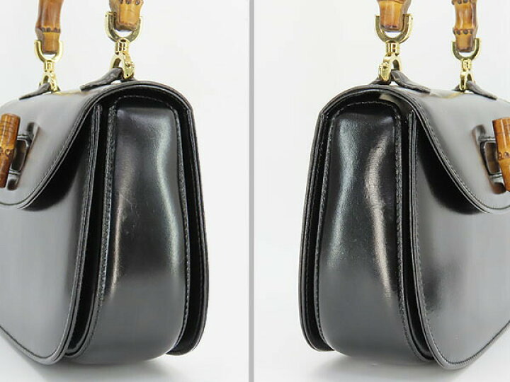 楽天市場】【美品】グッチ GUCCI ヴィンテージ オールドグッチ  