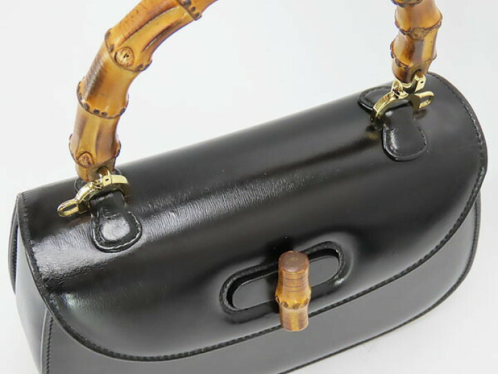楽天市場】【美品】グッチ GUCCI ヴィンテージ オールドグッチ 