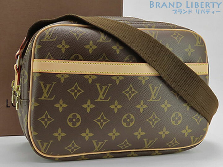 楽天市場】【未使用】ルイヴィトン LOUIS VUITTON モノグラム 