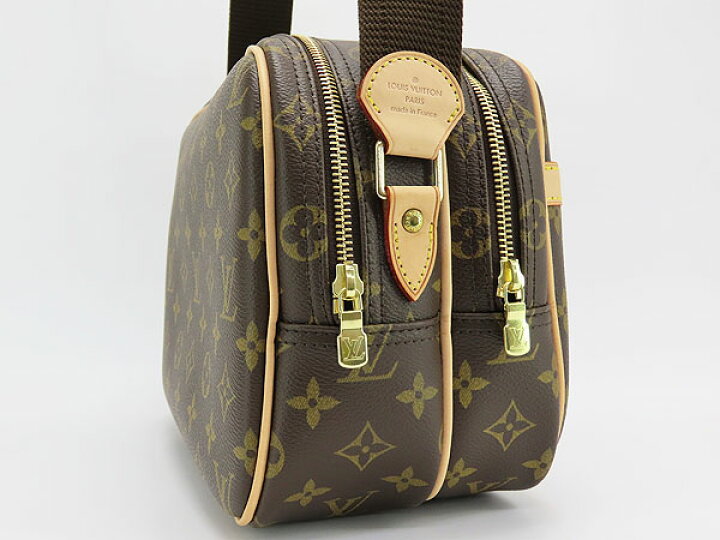 楽天市場】【未使用】ルイヴィトン LOUIS VUITTON モノグラム 